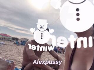 Alexpussy