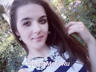 PRettyMeFoRu