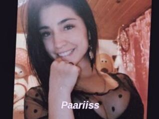 Paariiss