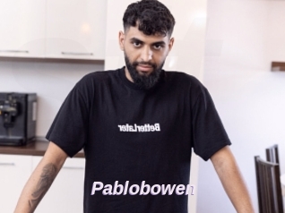 Pablobowen