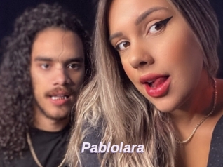 Pablolara