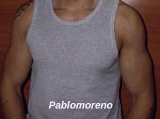 Pablomoreno