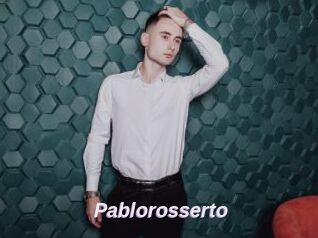 Pablorosserto