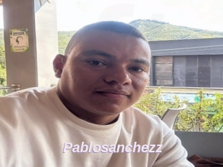 Pablosanchezz