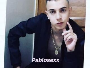 Pablosexx