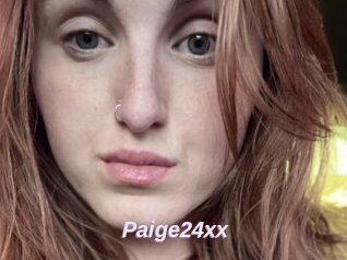 Paige24xx