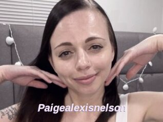 Paigealexisnelson