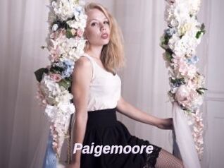 Paigemoore