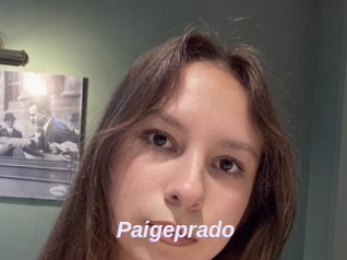 Paigeprado