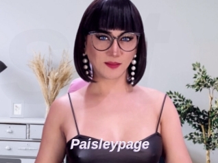 Paisleypage