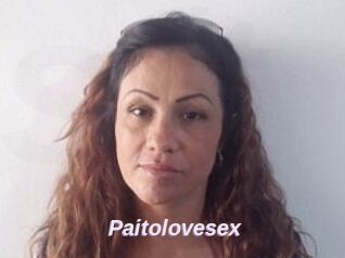 Paitolovesex