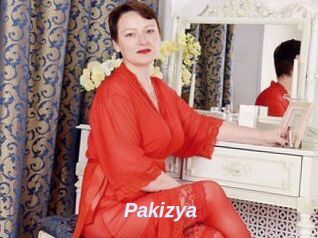 Pakizya