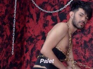 Palet