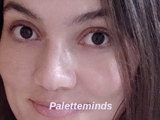 Paletteminds