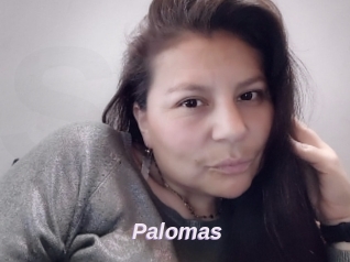 Palomas