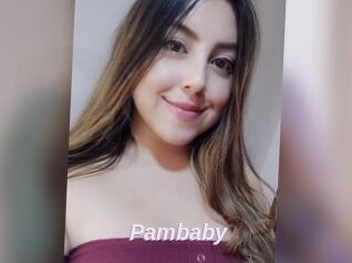 Pambaby
