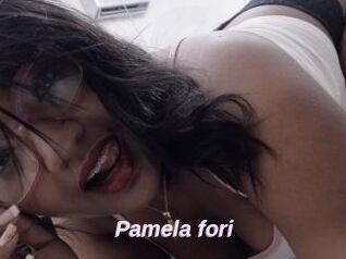 Pamela_fori
