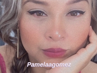 Pamelaagomez