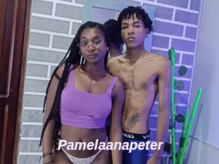 Pamelaanapeter