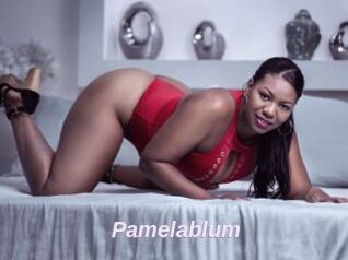 Pamelablum