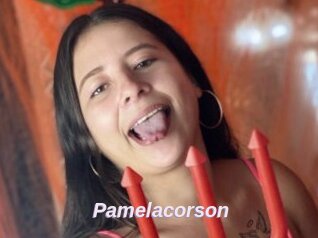 Pamelacorson