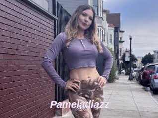 Pameladiazz