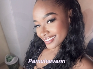 Pamelaevann
