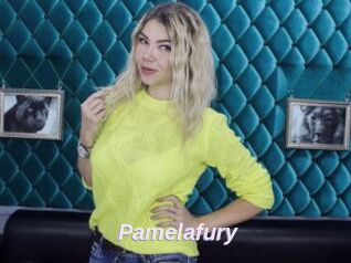 Pamelafury