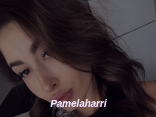 Pamelaharri