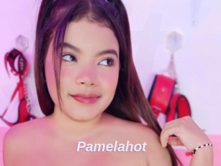 Pamelahot