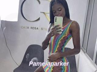 Pamelaparker