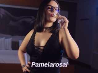 Pamelarosal