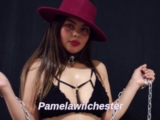Pamelawilchester