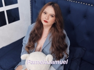 Pamelazamuel
