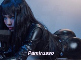 Pamirusso