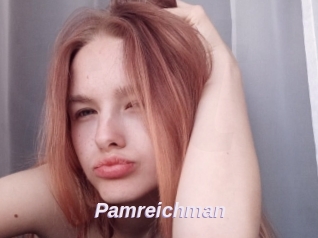 Pamreichman