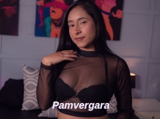 Pamvergara