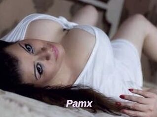 Pamx