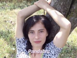 Pandablu