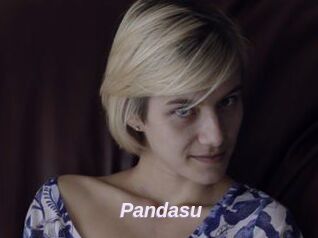 Pandasu