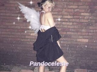 Pandoceleste