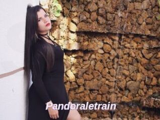 Pandoraletrain