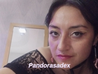 Pandorasadex
