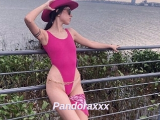 Pandoraxxx