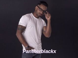 Pantherblackx