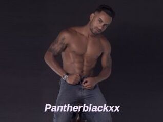 Pantherblackxx