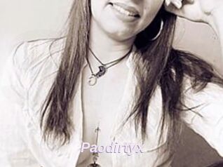 Paodirtyx