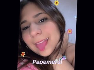 Paoemeral