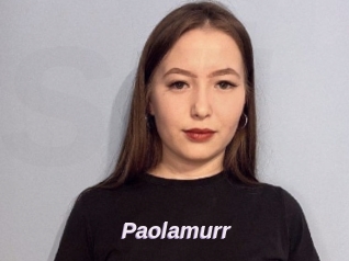 Paolamurr