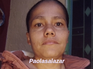 Paolasalazar